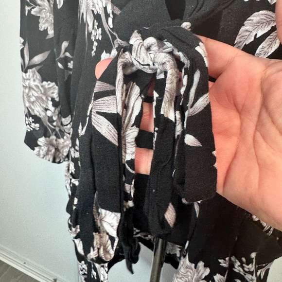 Spiritual Gangster Maya Kimono - Picture 9 of 11